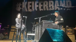 Tom Keifer, Of Cinderella: Don’t Know What You Got (Til It’s Gone) - The Strand, RI - 7/7/23