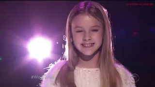 Two Voices (Daneliya Tuleshova and Dimash Kudaibergen) - One Nation (Kazakhstan).