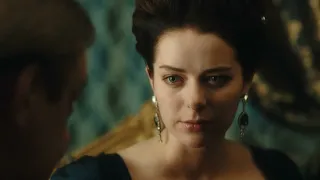 Catherine the Great's plan against the pretenders [Ekaterina s02e06]