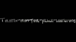 Totalmix-Akon-Feat-Pitbull-Boomerang