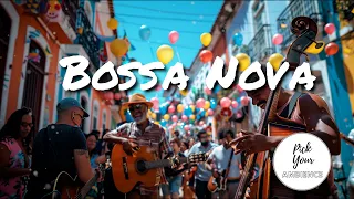 Chill Out To Soothing Bossa Nova Sounds #bossanova #music