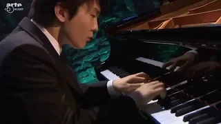 2016.11.27 Tchaikovsky Piano Concerto No.1- 3rd movement: Allegro con fuoco