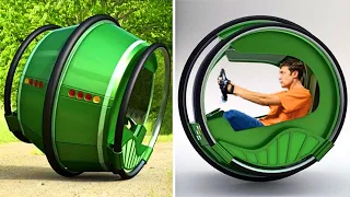 10  Coolest Future Concept Cars That Will Amaze You  ▶ 6