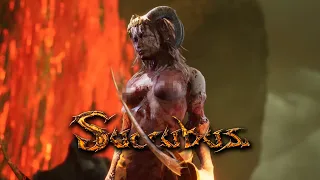 Succubus - Official Customization Trailer