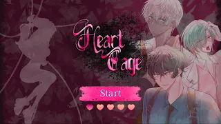 Heart Cage [Extended Demo] | Part 1