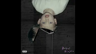 Machine Gun Kelly - I Think I'm OKAY (Instrumental)