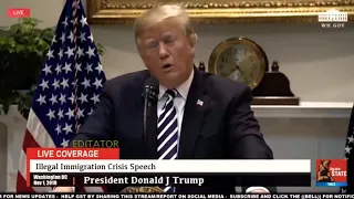 Donald Trump Sings Bitch Lasagna by PewDiePie