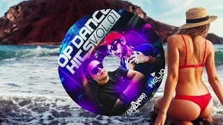 Top 05 Pop Dance Hits Vol. 01 - Dj Alessandro Lima & Dj Helio de Souza 2022