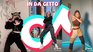 In Da Getto - TikTok Dance Challenge Compilation