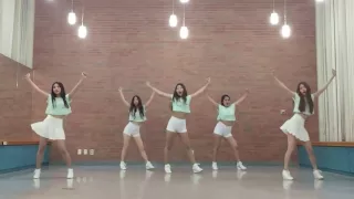 [U.N.I.Q] TWICE - CHEER UP (cover dance mirrored)