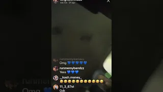 King Von Disses Nba  Youngboy Before Death