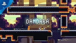 Dandara - Launch Trailer | PS4