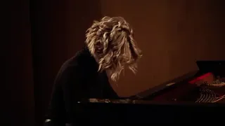 Anastasia Plays Piano Beethoven Sonata No 8 in C minor Op 13 Pathetique (Part 2)