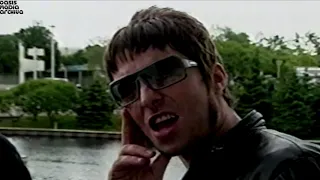 Liam Gallagher's best bits