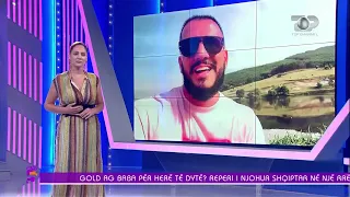 I vodhën atletet para shtëpisë, Gold Ag: E di që shejtanët…/ Ftesë në 5