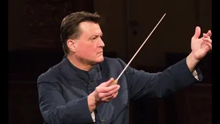 Bruckner 11 – Christian Thielemann & Wiener Philharmoniker