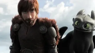 HOW TO TRAIN YOUR DRAGON 3 NEW Official Trailer (2018) Animation