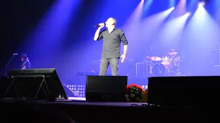 Garou - Je t'aime (Kiev, 30.10.2018)