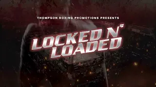 Locked N' Loaded | June 23, 2023 EVENT | Ontario California