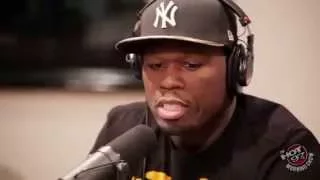 50 cent интервью на русском прикол (Prompt перевод)