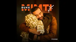 Duke Mimti sonnerie ميمتي نغمة رائعة للجوال