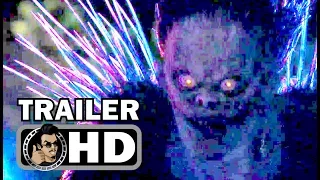 DEATH NOTE Official Trailer #1 (2017) Lakeith Stanfield, Willem Dafoe Horror Movie HD