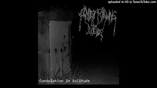 Consider The Following; Suicide - This Worthless Life (DSBM)