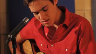 James Morrison "I Won't Let You Go" ( Cover ) By Nick Merico