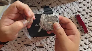 [UNBOXING] Jam Murah Tapi Nggak Murahan, Alba Automatic Watch #unboxing #watch #alba #murah