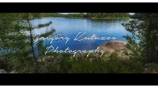 TimeLapse - Карелия