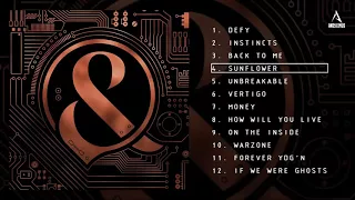 Of Mice & Men - Defy Full Album 2018