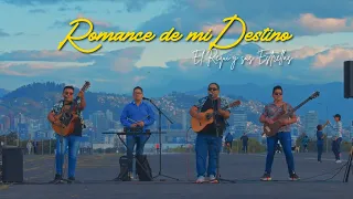 Romance de mi destino - El Requi y sus Estrellas (Sesión en Vivo)