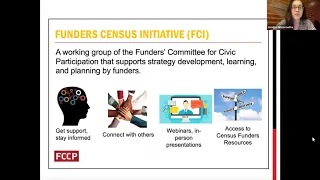 Census Operations Webinar Series Part 4: Nonresponse Follow-Up