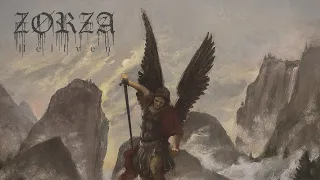 Zørza - Hellven (Full Album Premiere)