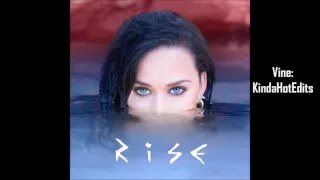 Katy Perry - Rise (Empty Arena)
