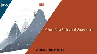 Crime Data Ethics and Governance