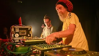 King Shiloh & Mistical Sound System - Palermo, 29/10/22 - HQ AUDIO