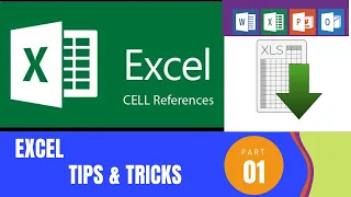 Ultimate Excel Tips And Tricks You Should Know in 2024 | Make Excel Easy