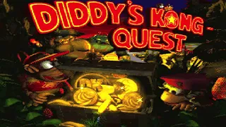 Klomp's Romp - Donkey Kong Country 2