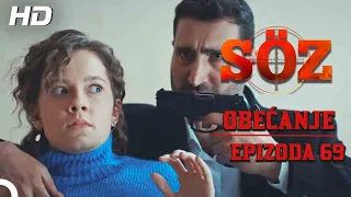 Obećanje | Epizoda 69 HD