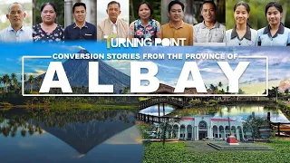 Turning Point: Albay