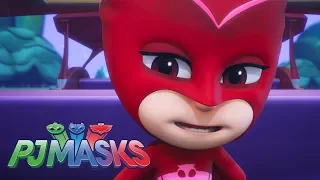 ᴴᴰ PJ MASKS Cartoon ❤️ 14 ❤️  PJ Masks Best Cartoon For Kids English