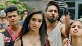 Illegal Weapon 2.0 Full Song |Street Dancer 3D |Varun D,Shraddha K,Nora|Tanishk B,Jasmine S,Garry S