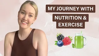 Managing Lupus: My Nutrition and Exercise Journey