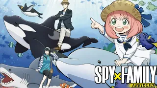 Spy x Family ABRIDGED - Episode 08