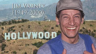 Jim Varney (1949-2000)