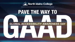 Pave the Way for Global Accessibility Awareness Day (GAAD)