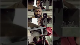 Udanpirappe // Sasikumar Mass BGM Dialogue // Tamil whatsapp status