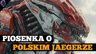 Piosenka o Polskim Jaegerze Smoku Wawelskim (AI) Pacific Rim