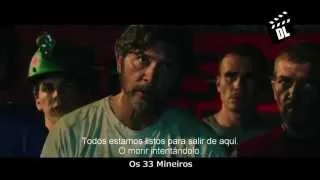 Os 33 Mineiros/Cinema DL